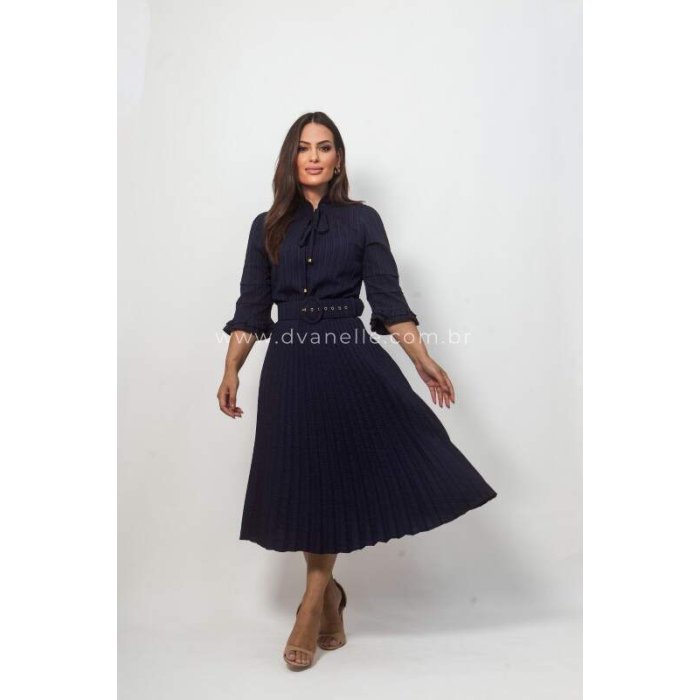Vestido Neiva Marinho