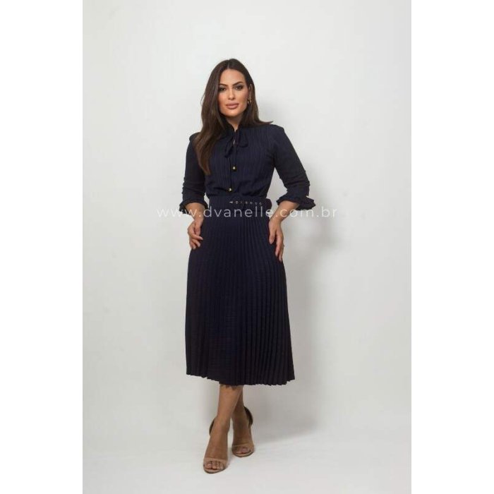 Vestido Neiva Marinho