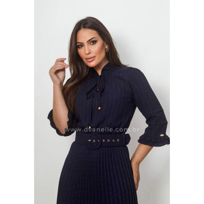 Vestido Neiva Marinho