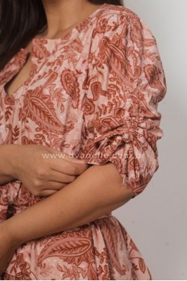 Vestido Angelina