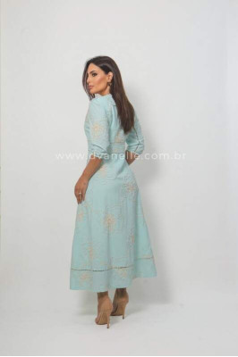 Vestido Isabel