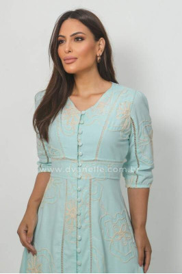 Vestido Isabel