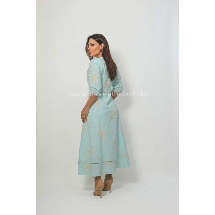Vestido Isabel