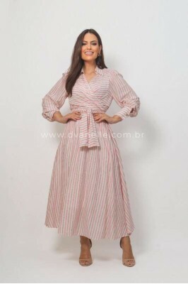 Vestido Ayla