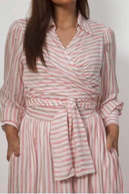 Vestido Ayla
