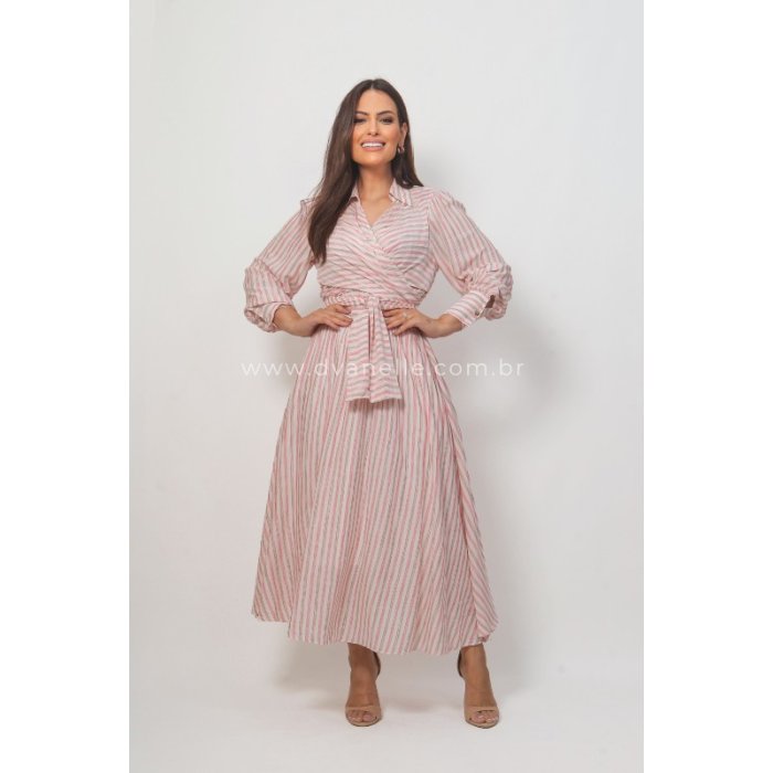 Vestido Ayla