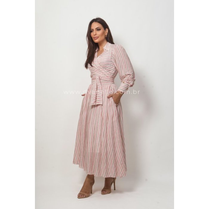 Vestido Ayla