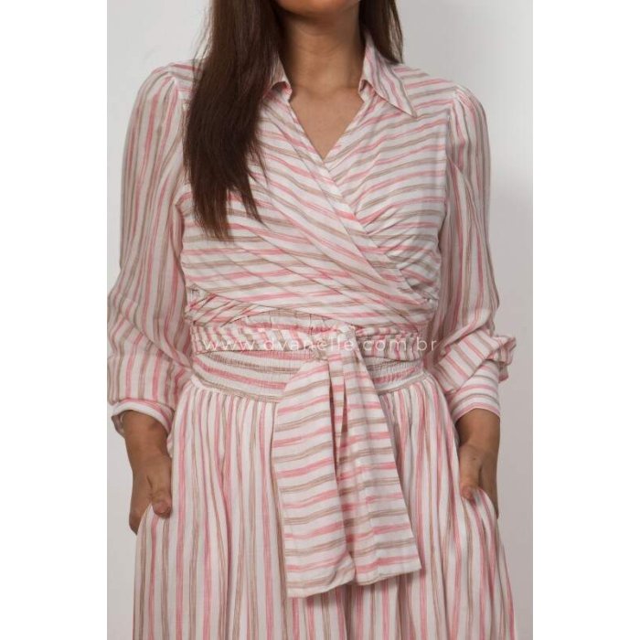 Vestido Ayla