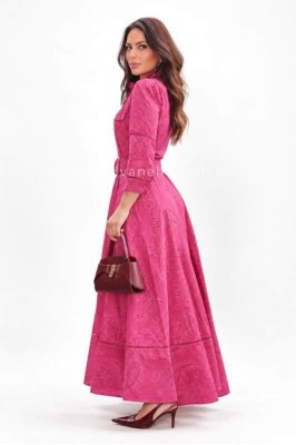 Vestido Sabrina
