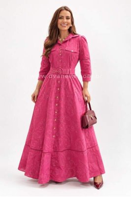 Vestido Sabrina