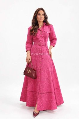 Vestido Sabrina