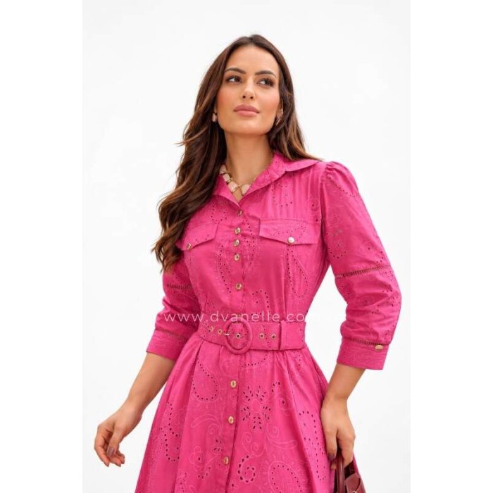 Vestido Sabrina