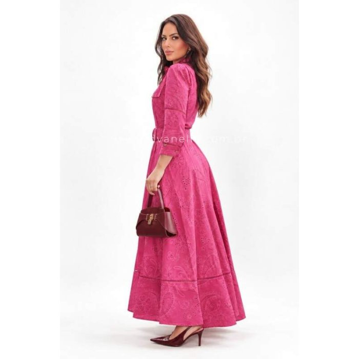 Vestido Sabrina