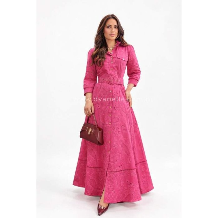 Vestido Sabrina