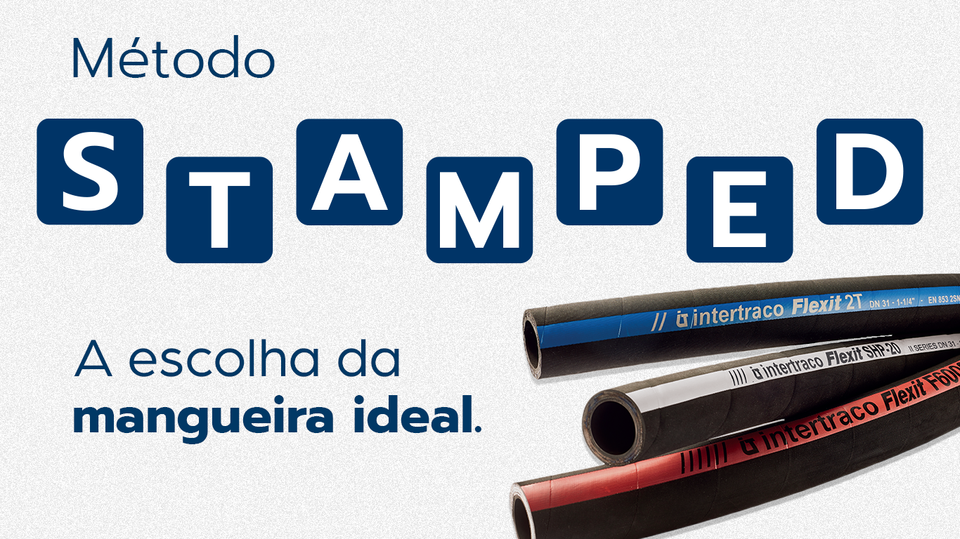 Como Escolher a Mangueira Hidrulica Ideal para Seu Sistema Hidrulico