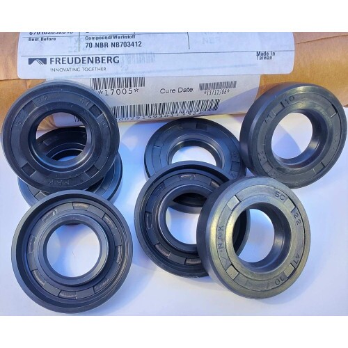 RETENTOR 131175X200X10SC