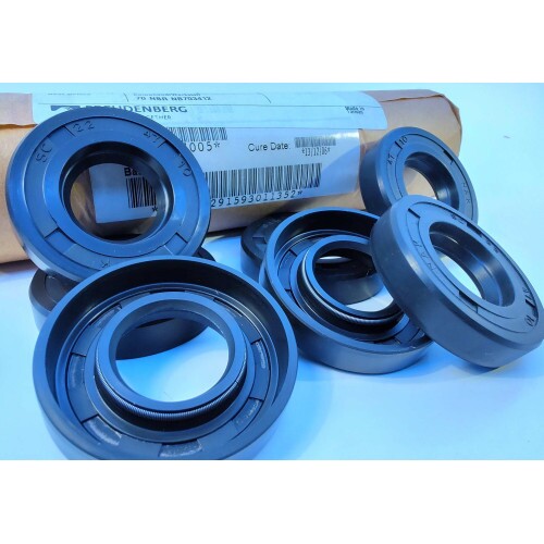 RETENTOR 13125X35X10SC