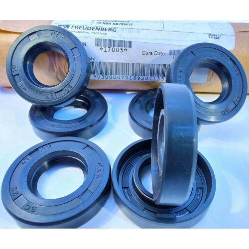 RETENTOR 13146,2X80X10SC