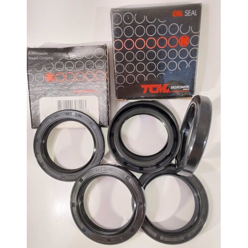 RETENTOR 131290X330X18TC