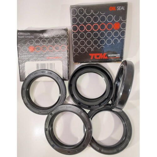 RETENTOR 13138X52X7TC