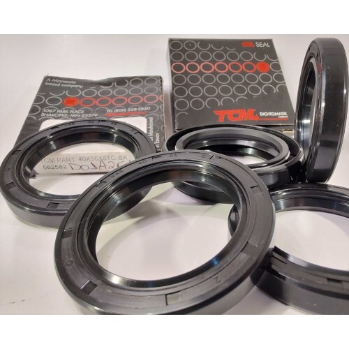 RETENTOR 13145X62X8TC