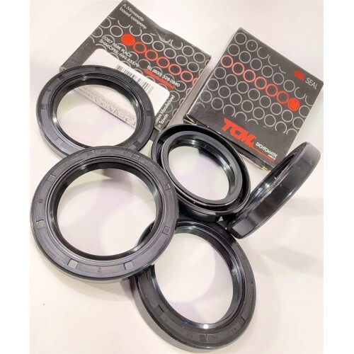 RETENTOR 13156X72X8TC