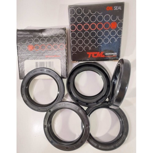 RETENTOR 13195X120X12TC