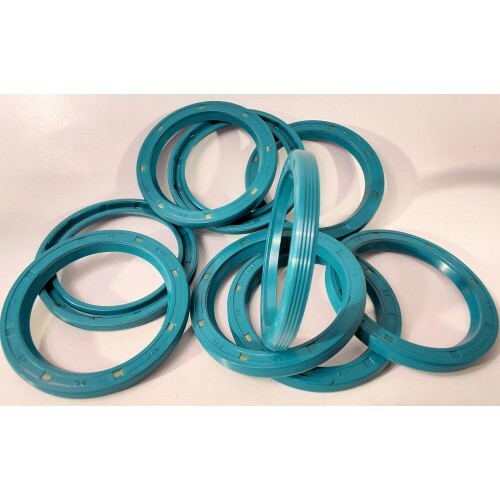 RETENTOR 13150X58X4VC