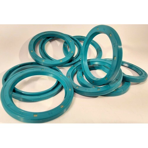 RETENTOR 13150X58X4VC