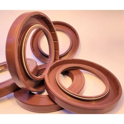 RETENTOR 13125323VSC VITON