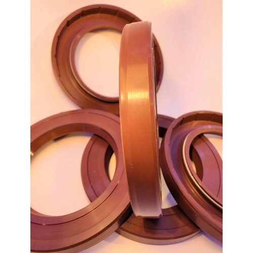 RETENTOR 13144X60X10VSC VITON