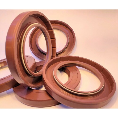 RETENTOR 13144X60X10VSC VITON