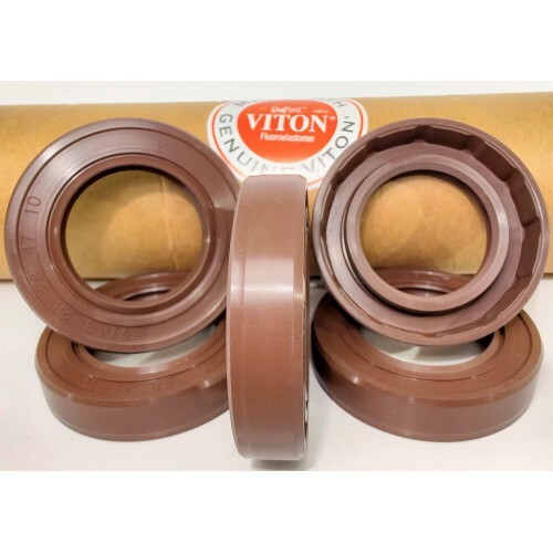 RETENTOR 131140X170X12VTC VITON