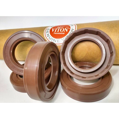 RETENTOR 131140X170X12VTC VITON
