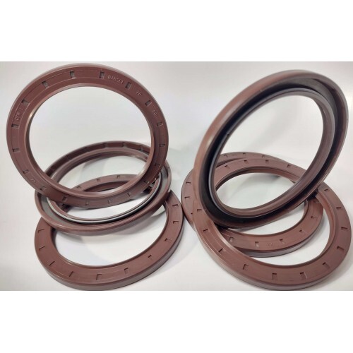 RETENTOR BABSL 1221002463 VITON