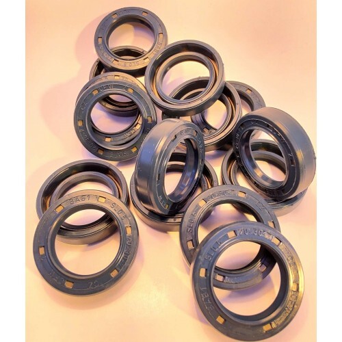 RETENTOR BABSL 1221307216