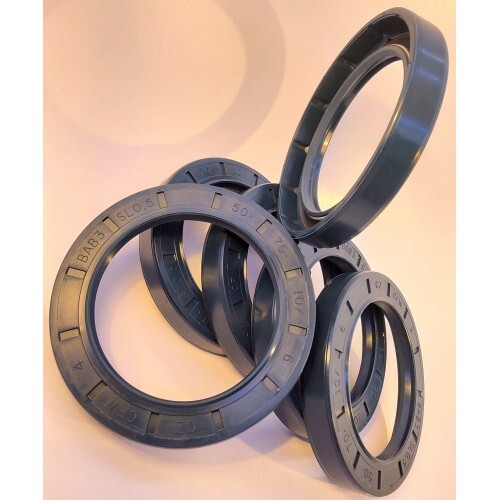 RETENTOR BABSL 1221307216