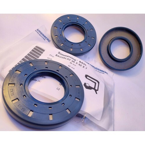 RETENTOR BASL 1271000133