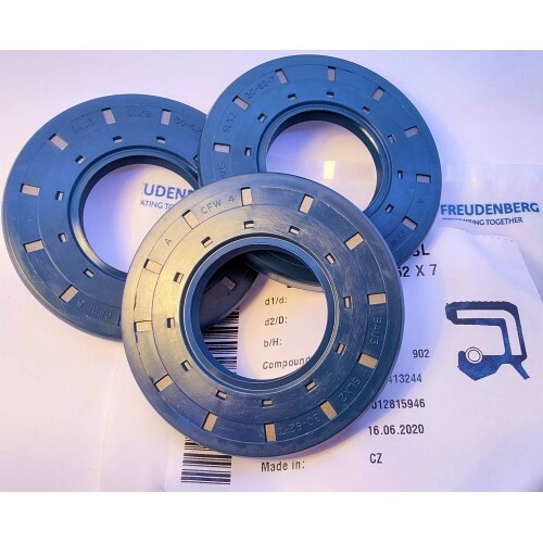 RETENTOR BASL 1271000133