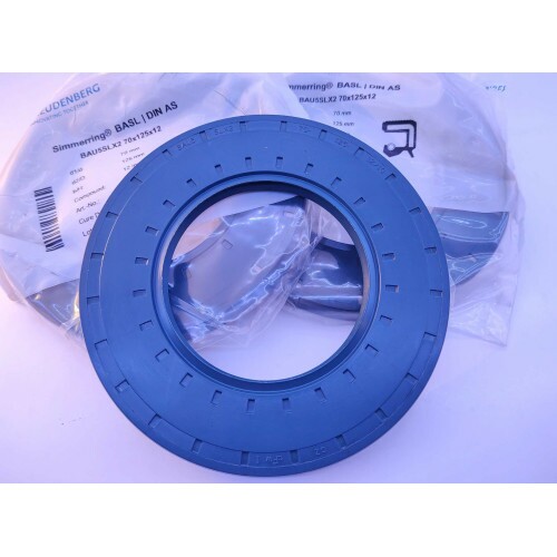 RETENTOR BAU5SLX27 1221007176