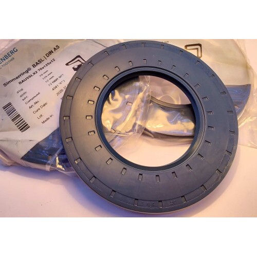 RETENTOR BAU5SLX27 1221007176
