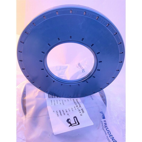 RETENTOR BAUMSL 1221008111 NBR
