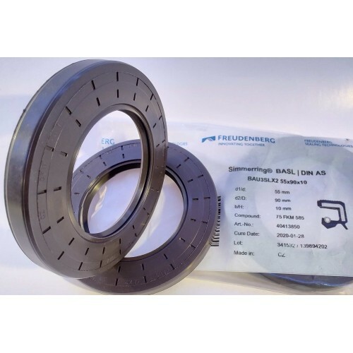 RETENTOR BAUMSL 1271300429 VITON