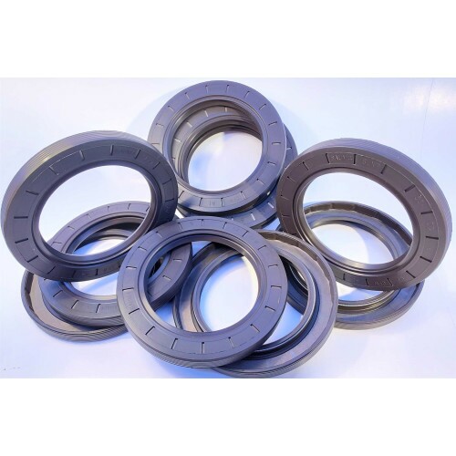 RETENTOR BAUMSLX7 1221307359 VITON