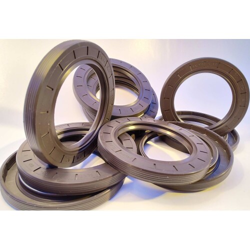 RETENTOR BAUMSLX7 1221307359 VITON