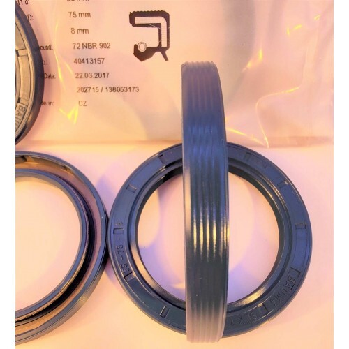 RETENTOR BAUSLX2 1221007333