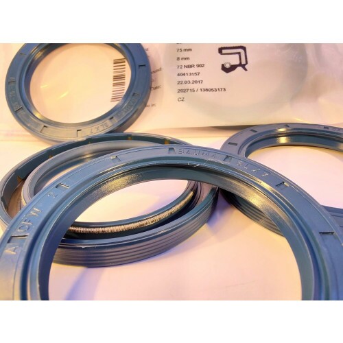 RETENTOR BAUSLX2 1221007333