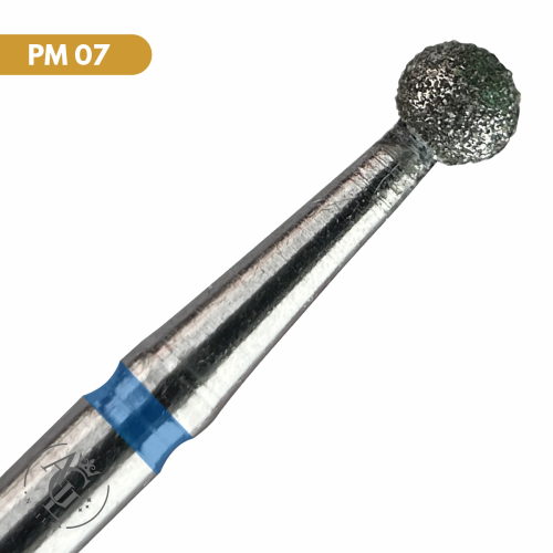 AGL Broca Diamantada PM07