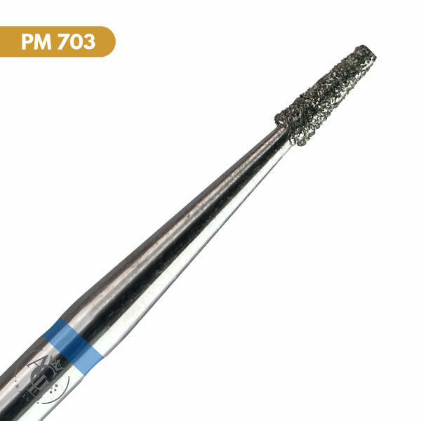AGL Broca Diamantada PM703