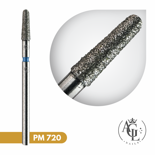 AGL Broca Diamantada PM720